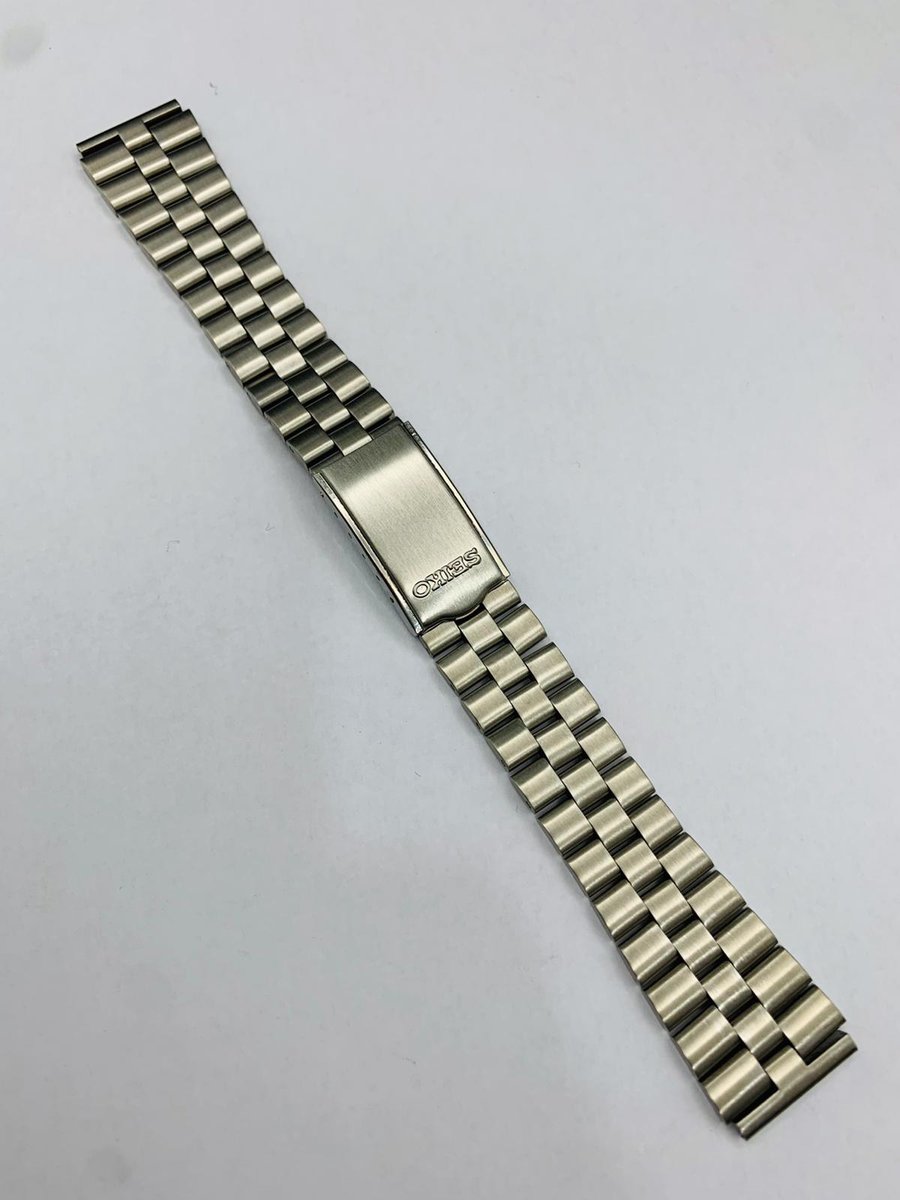 19mm steel online bracelet